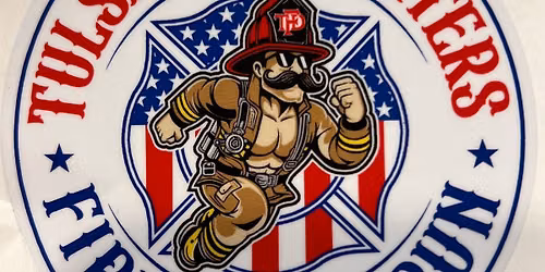 Tulsa Firehouse 5K Run