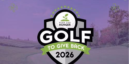 Feed The Hunger Golf To Give Back Tournament, GOLF CLUB AT CINCO RANCH