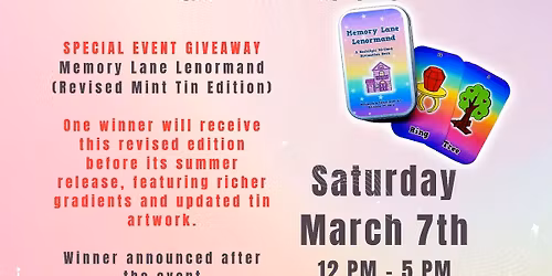 Spotlight Vendor: Rainbow Willard