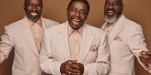 The Manhattans Featuring Gerald Alston