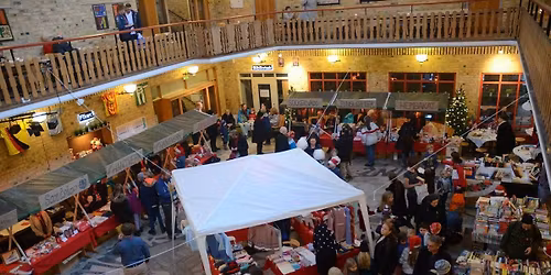 \u00d6rnsbergs Scoutk\u00e5rs Julmarknad 2025