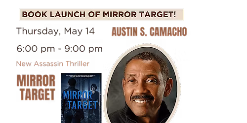 Book Release Event