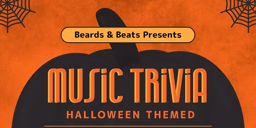 Music Trivia