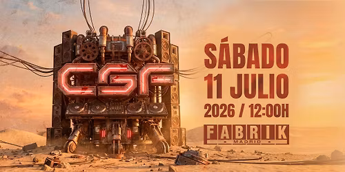 CODE SUMMER FESTIVAL