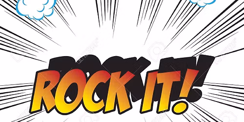 Rock It!