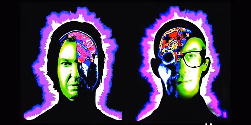 Erasured - The Ultimate Tribute to Erasure