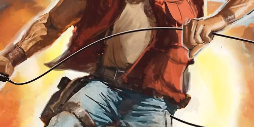 Russell Hicks - This Time It's Personal