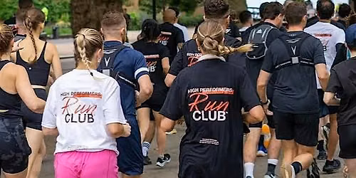 Run Club