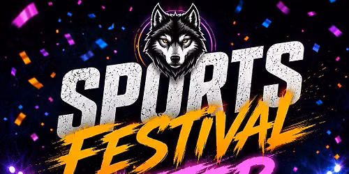 Sports Festival After Party 2026 at Sitara Hall, GA