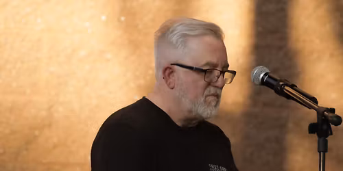 Trent Bergeron @ Pine Inn