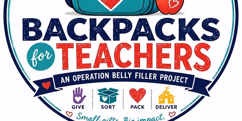 Backpacks For Teachers 2026