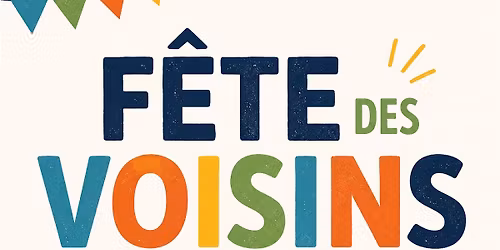 \ud83c\udf89 F\u00eate des voisins du Manoir des Trembles \ud83c\udf33