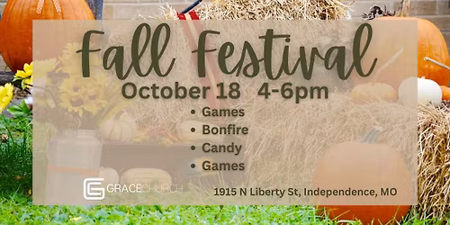 Fall Festival 2025