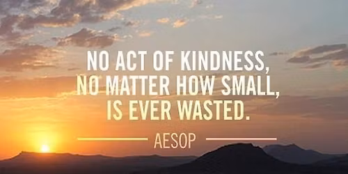 Christmas Blessings - FAMILIES IN NEED