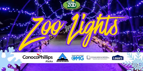 Zoo Lights