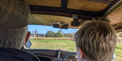 6th YOUNG DRIVERS DAY