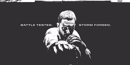 StormForged FC 2- The Fight Before Christmas