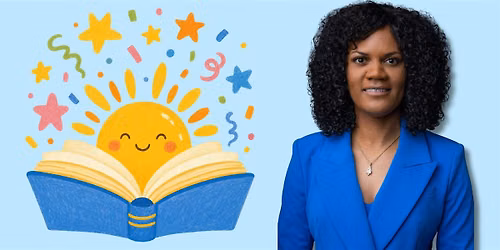 Story Time With Councilmember Latisha Johnson