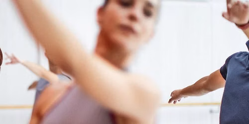 Elementary Ballet LEVEL 2, 90 Mins