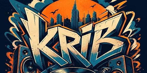 KriB Sessions Volume 2