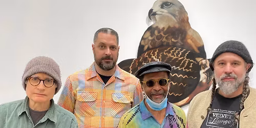 Rempis\/Abrams\/Ra + Baker