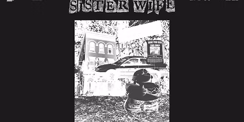 Sister Wife Sex Strike w\/ June Henry & Brave the Sea