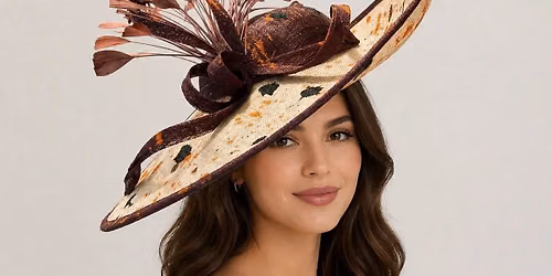 Splat That HAT Workshop