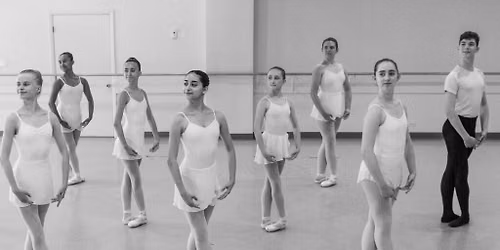 Salt Creek Ballet: The Nutcracker