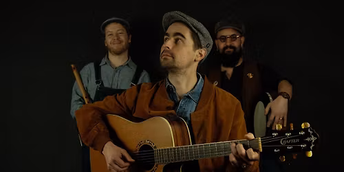 \ud83c\udf40\ud83c\uddee\ud83c\uddea\ud83c\udf7b Soir\u00e9e irlandaise au Verlaine avec Little Irish Fancy \ud83c\udf40\ud83c\uddee\ud83c\uddea\ud83c\udf7b