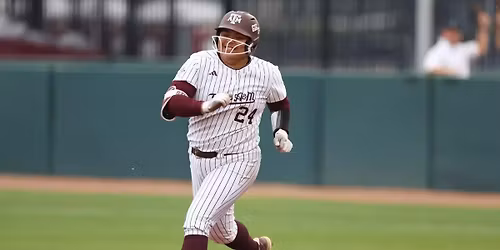 Parking Arkansas Razorbacks at Kentucky Wildcats Baseball
