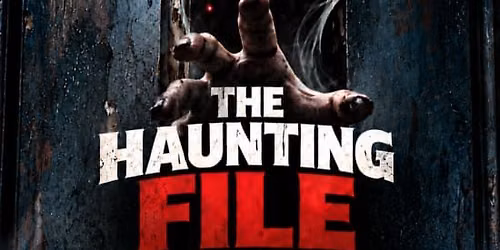 Dublin Haunted Escape Game: Catch ghosts!