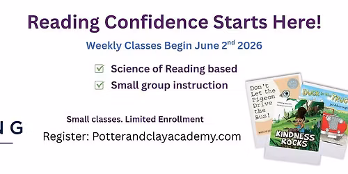 Summer Reading Lab