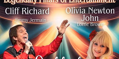 A Salute to Cliff and Olivia