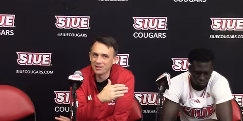 Parking Lindenwood at SIU Edwardsville Cougars Basketball - Doubleheader