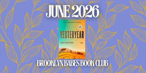 June Book Club Meeting