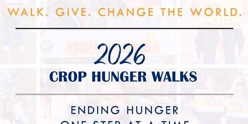2026 Greater Nashua Crop Hunger Walk 