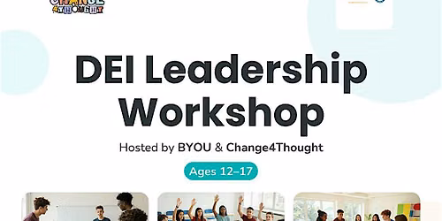 DEI Leadership Camp