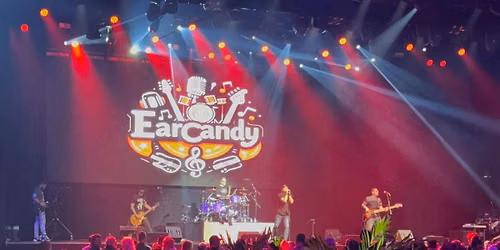 EarCandy full band @ Brigantine Elks - Brigantine, NJ