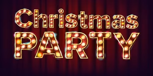 The Other Christmas Party gig with: The Other Party and TheSuperficial at QSB