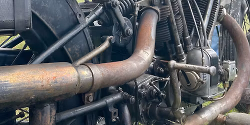 The SMCC Conyboro Run