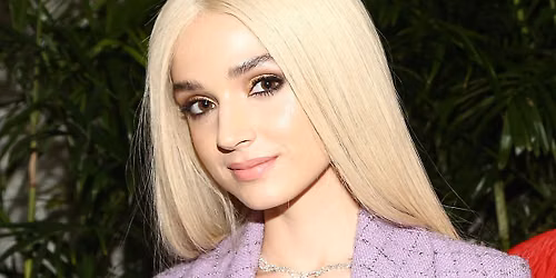 Poppy: Constantly Nowhere Tour