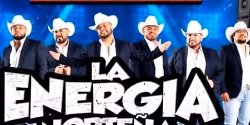 LA ENERGIA NORTE\u00d1A, LA ALIANZA NORTE\u00d1A & MAS