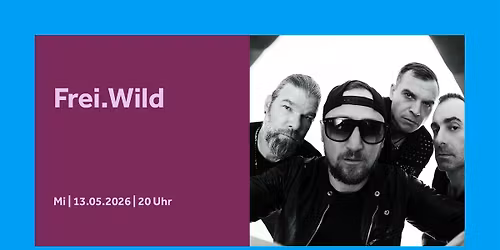 Frei.Wild | Barclays Arena Hamburg