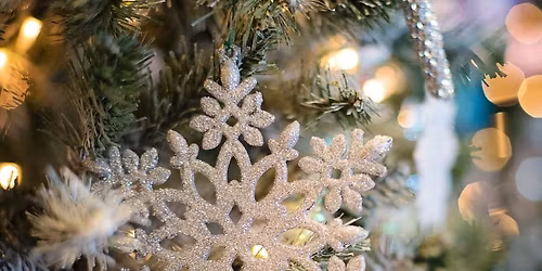 Visit with Santa Claus 2025