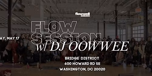 Flow Session with ACT XXIV