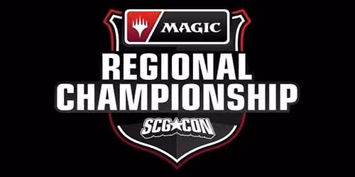 Magic RCQ Modern