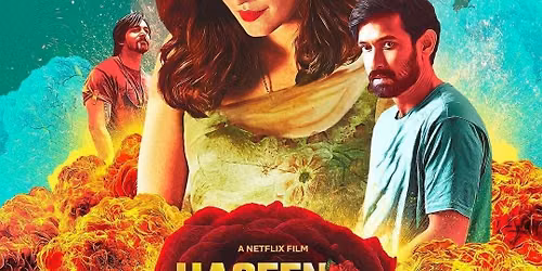 HASEEN DILRUBA — Palla no. 1, Faridabad, Haryana, India