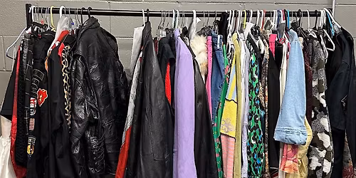 Phat Clothing Swap (Size Large through 5x)