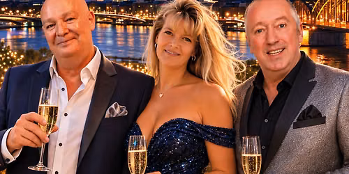 Silvester 2026