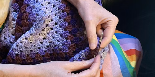 Textile Craft Social - Manchester